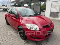 2008 Toyota AURIS