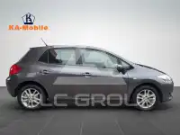 2008 Toyota AURIS