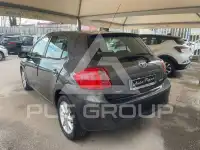 2008 Toyota AURIS