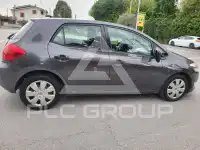2008 Toyota AURIS