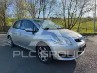 2008 Toyota AURIS