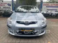2008 Toyota AURIS