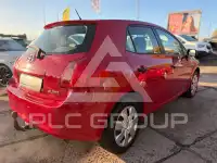 2008 Toyota AURIS
