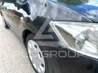 2008 Toyota AURIS