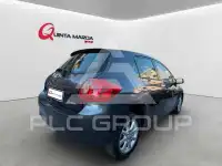 2008 Toyota AURIS