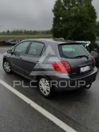 2008 Toyota AURIS