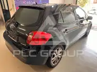 2008 Toyota AURIS
