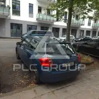 2008 Toyota AURIS