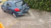 2008 Toyota AURIS