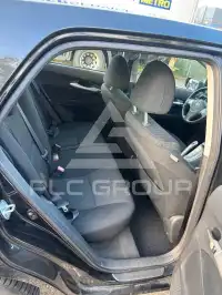 2008 Toyota AURIS