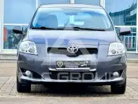 2008 Toyota AURIS