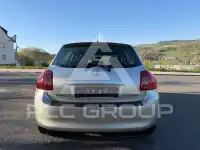 2008 Toyota AURIS
