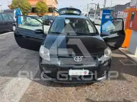 2008 Toyota AURIS