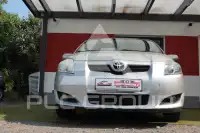 2008 Toyota AURIS