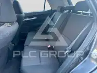 2008 Toyota AURIS