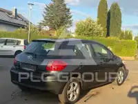 2008 Toyota AURIS