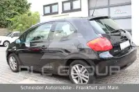 2008 Toyota AURIS