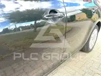 2008 Toyota AURIS