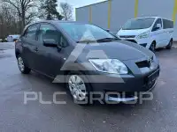 2008 Toyota AURIS
