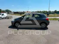 2008 Toyota AURIS