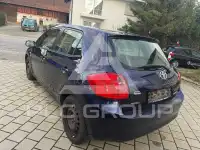 2008 Toyota AURIS