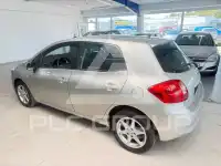 2008 Toyota AURIS