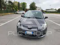 2008 Toyota AURIS