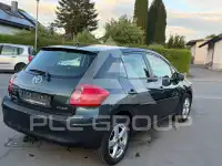 2008 Toyota AURIS