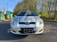 2008 Toyota AURIS