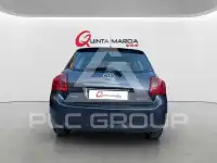 2008 Toyota AURIS