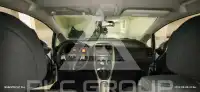 2008 Toyota AURIS