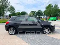 2008 Toyota AURIS