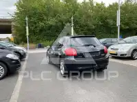 2008 Toyota AURIS
