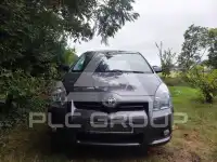 2008 Toyota VERSO