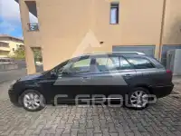 2008 Toyota Avensis
