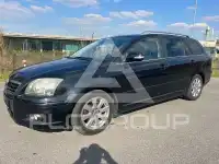 2008 Toyota Avensis