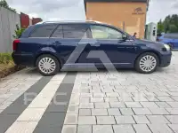 2008 Toyota Avensis
