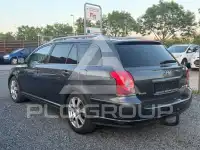 2008 Toyota Avensis