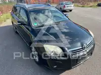 2008 Toyota Avensis