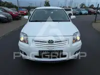 2008 Toyota Avensis