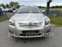 2008 Toyota Avensis