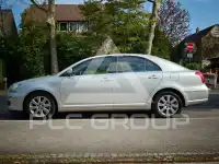 2008 Toyota Avensis
