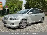 2008 Toyota Avensis