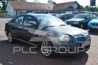 2008 Toyota Avensis