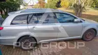 2008 Toyota Avensis