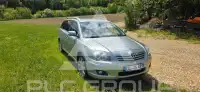 2008 Toyota Avensis