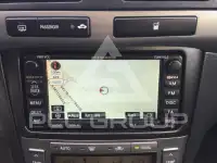 2008 Toyota Avensis