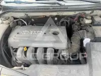 2008 Toyota Avensis