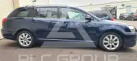 2008 Toyota Avensis