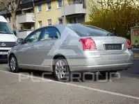 2008 Toyota Avensis